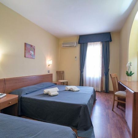 Hotel Akrabello Agrigento Buitenkant foto
