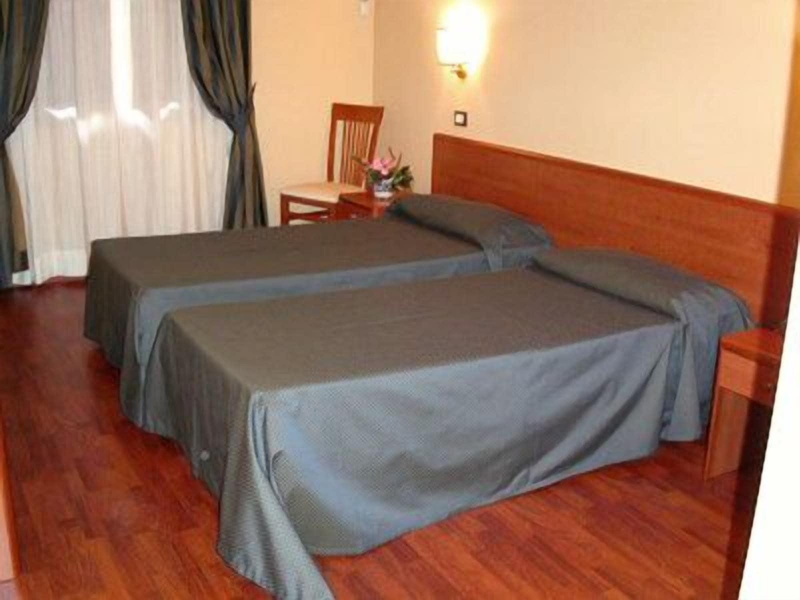 Hotel Akrabello Agrigento Buitenkant foto