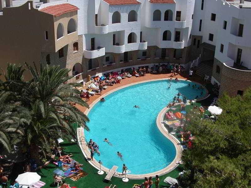 Hotel Akrabello Agrigento Buitenkant foto