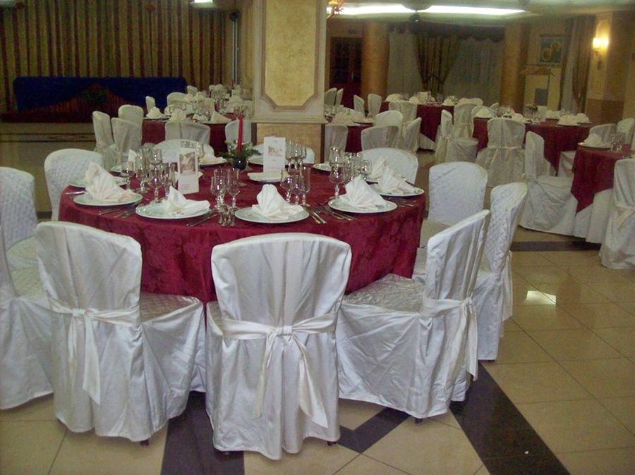 Hotel Akrabello Agrigento Buitenkant foto