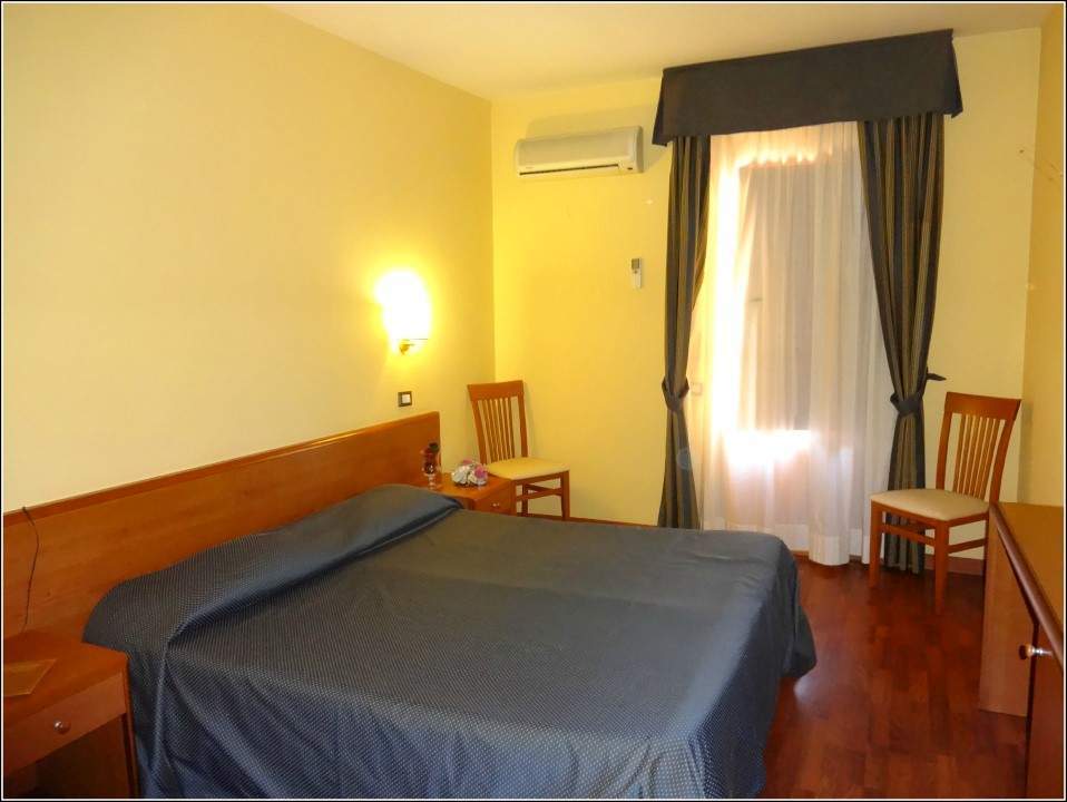 Hotel Akrabello Agrigento Buitenkant foto