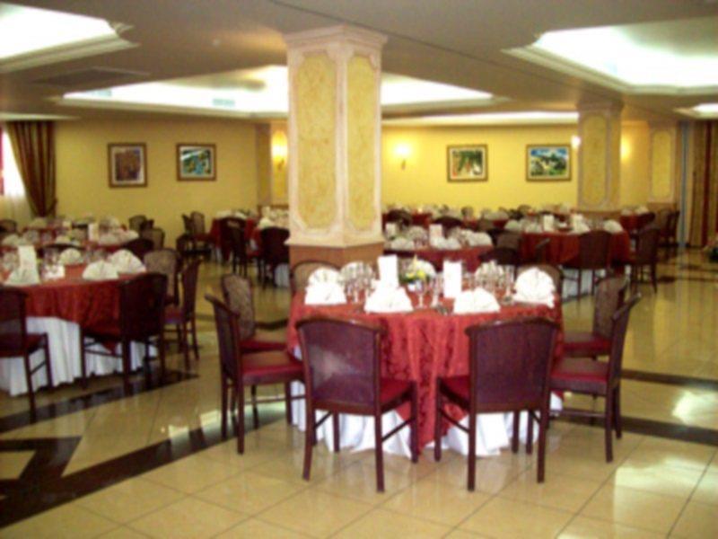 Hotel Akrabello Agrigento Buitenkant foto