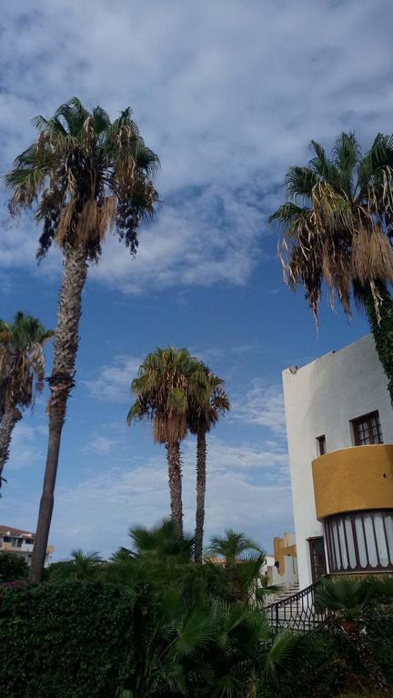 Hotel Akrabello Agrigento Buitenkant foto
