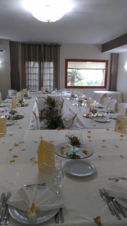 Hotel Akrabello Agrigento Buitenkant foto