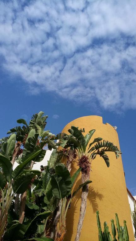 Hotel Akrabello Agrigento Buitenkant foto