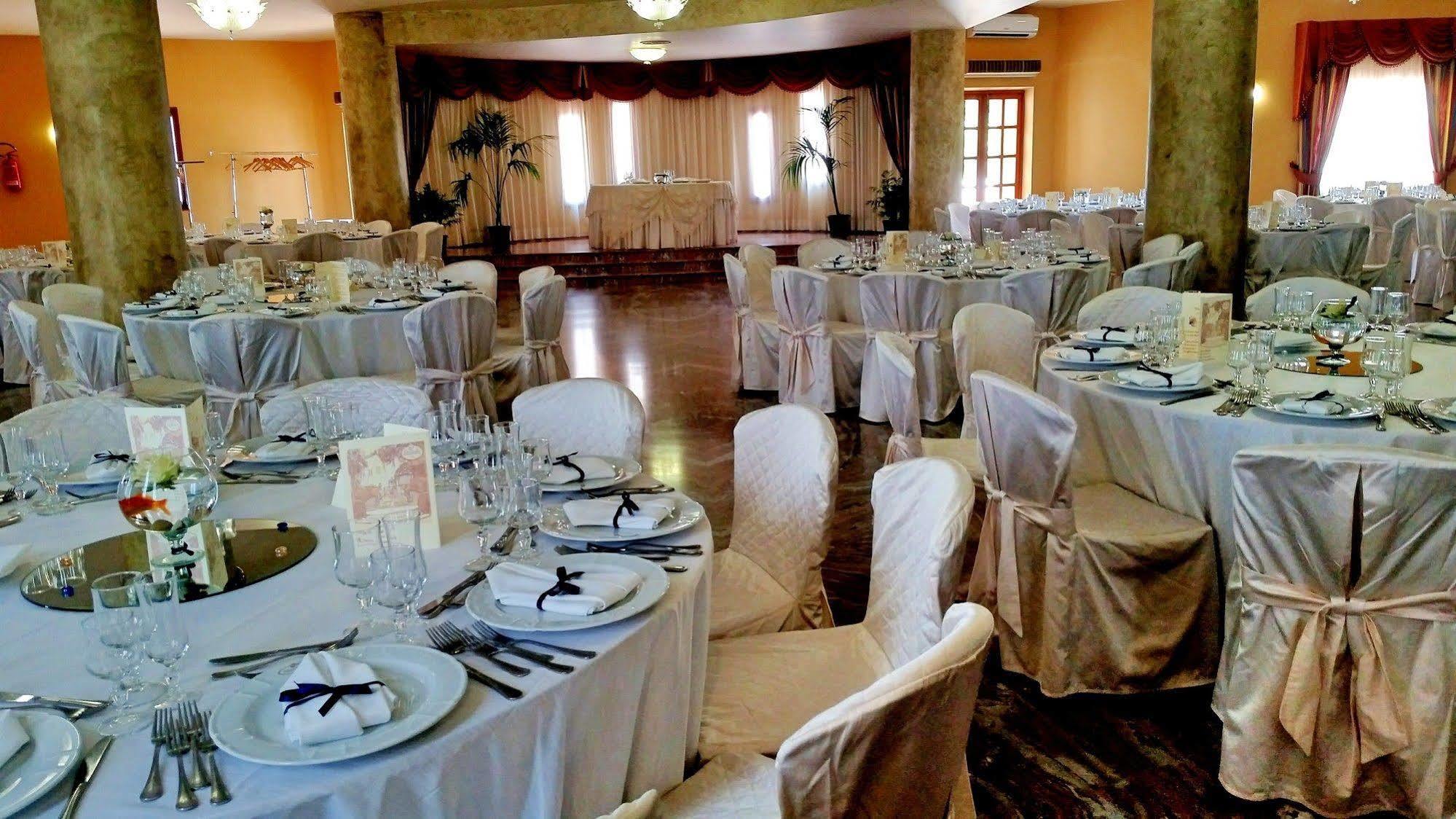 Hotel Akrabello Agrigento Buitenkant foto
